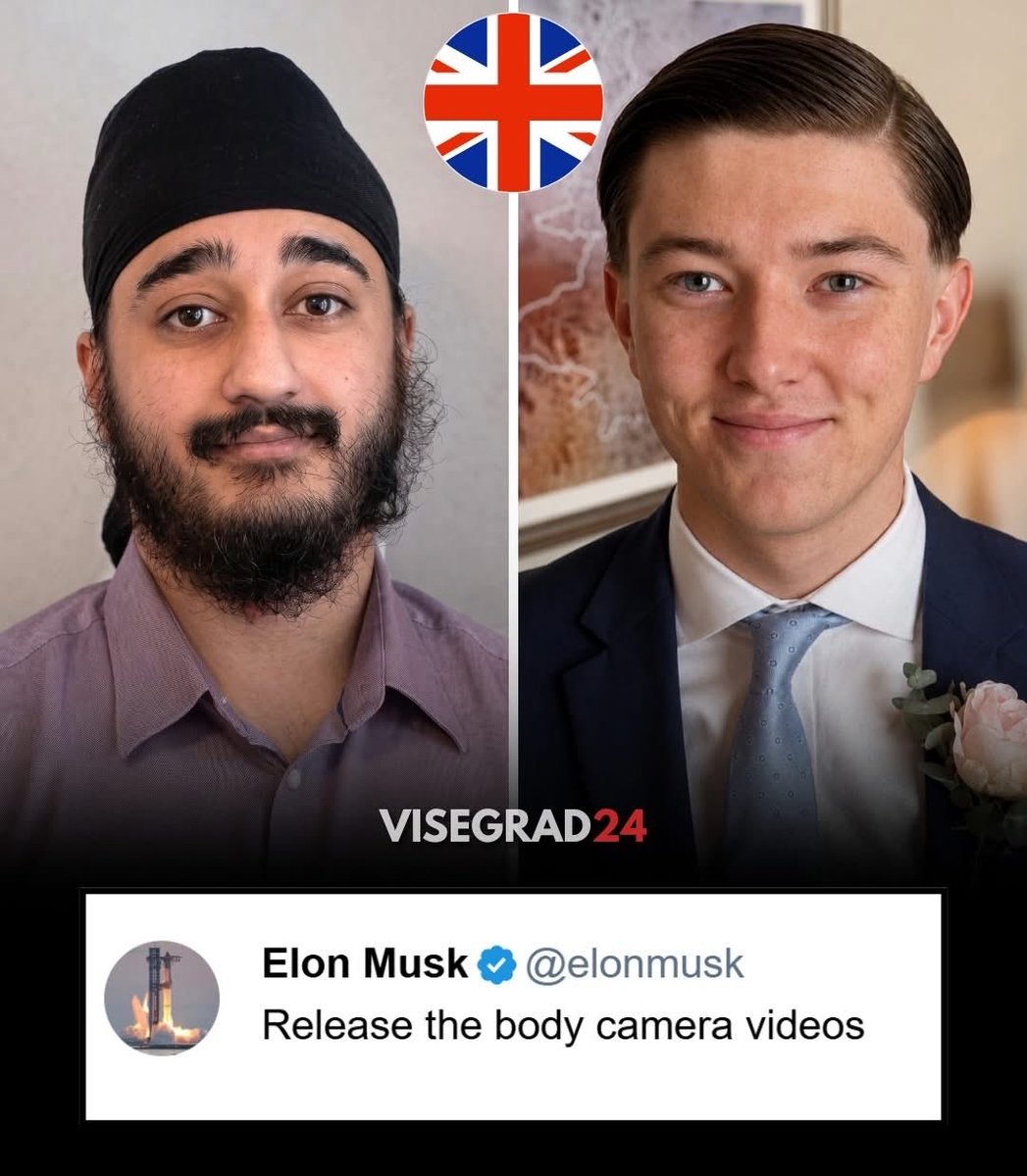 Henry Nowak — Justice demands the truth. Comparison image highlighting the victim and the killer